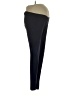 Motherhood Solid Black Blue Active Pants Size XS Maternity - photo 4