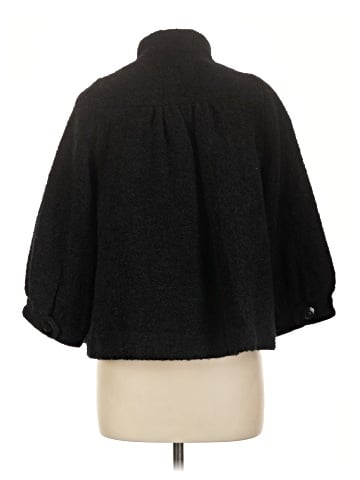 Elevenses Coat (view 2)