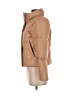 Levi's 100% Polyester Solid Tan Snow Jacket Size XS - photo 5