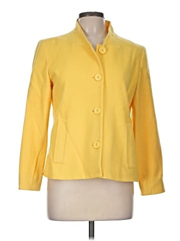 Louben Blazer (view 1)