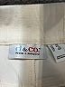 D&Co. Ivory Jeans Size 16 (tall) - photo 6