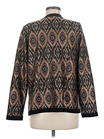 misook Cardigan (view 2)