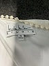 Nicole Miller 100% Polyester Ivory Casual Dress Size 10 - photo 7