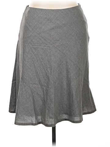 Antonio Melani Wool Skirt (view 1)