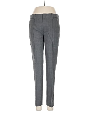 Vince. Wool Pants (view 1)