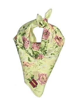Kenzo Scarf (view 1)