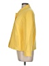 Louben Yellow Blazer Size 8 - photo 5