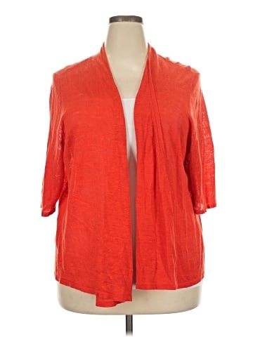 Eileen Fisher Cardigan (view 1)