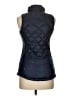 Lululemon Athletica Blue Vest Size 6 - photo 2