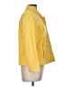 Louben Yellow Blazer Size 8 - photo 4