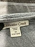 Coldwater Creek 100% Rayon Gray Pullover Sweater Size 1X - photo 7