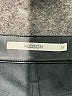 Hudson Jeans 100% Polyurethane Black Casual Pants Size 33 waist - photo 4