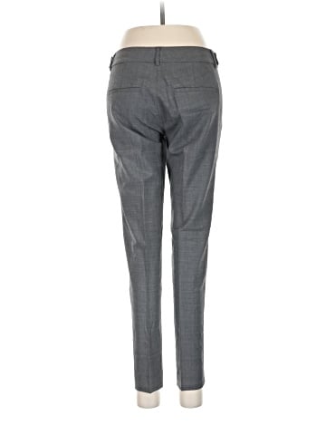 Vince. Wool Pants (view 2)