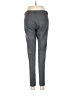 Vince. Houndstooth Gray Wool Pants Size 2 - photo 2