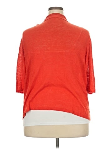 Eileen Fisher Cardigan (view 2)