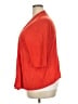 Eileen Fisher Red Cardigan Size 3X - photo 5