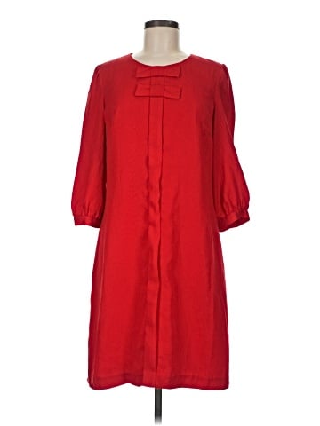 Hi There from Karen Walker Casual Dress (view 1)