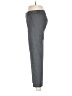 Vince. Houndstooth Gray Wool Pants Size 2 - photo 5