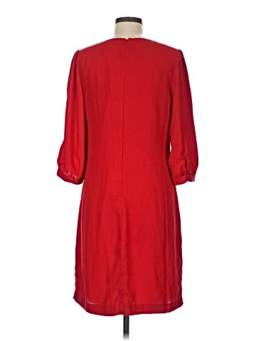 Hi There from Karen Walker Casual Dress (view 2)