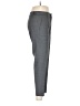 Vince. Houndstooth Gray Wool Pants Size 2 - photo 4