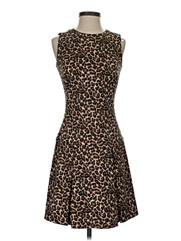 MICHAEL Michael Kors Cocktail Dress (view 1)