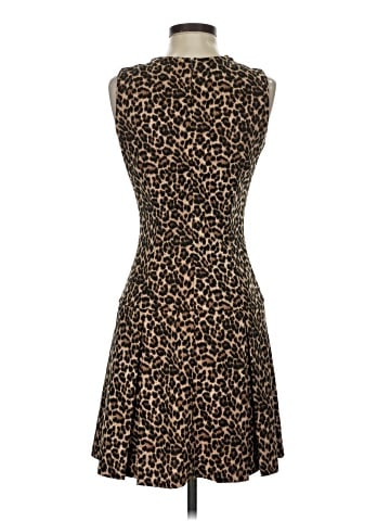 MICHAEL Michael Kors Cocktail Dress (view 2)