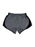 Nike 100% Polyester Gray Athletic Shorts Size M (kids) - photo 2