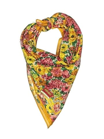 Kenzo Scarf (view 1)