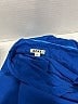 Acne 100% Polyester Blue Long Sleeve Blouse Size EU 42 / US 12 - photo 3