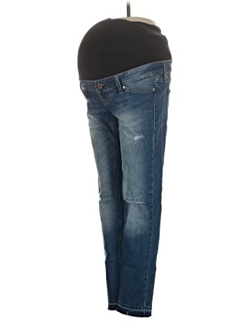 H&M Mama Jeans (view 1)