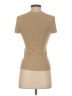 Max Studio Tan Cardigan Size S - photo 2