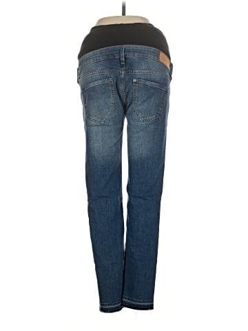 H&M Mama Jeans (view 2)