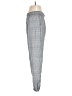 Soft Joie Houndstooth Gray Casual Pants Size S - photo 5