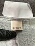 Roxy Gray Long Sleeve T-Shirt Size L - photo 7