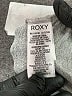 Roxy Gray Long Sleeve T-Shirt Size L - photo 8