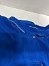 Acne 100% Polyester Blue Long Sleeve Blouse Size EU 42 / US 12 - photo 4