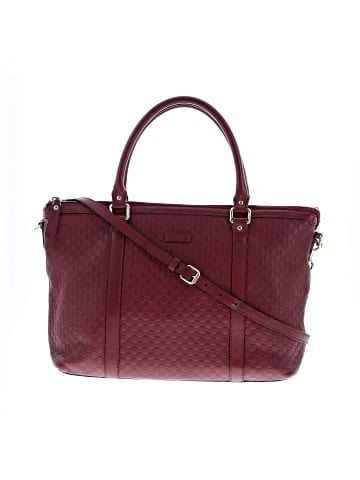 Gucci Outlet Satchel (view 1)