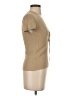 Max Studio Tan Cardigan Size S - photo 4