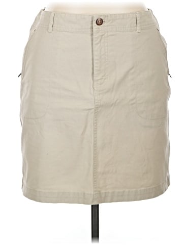 Eddie Bauer Casual Skirt (view 1)