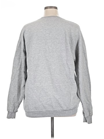 Jerzees Sweatshirt (view 2)