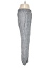 Soft Joie Houndstooth Gray Casual Pants Size S - photo 4