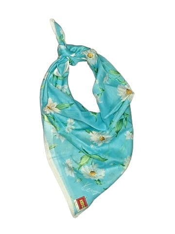 Kenzo Scarf (view 1)