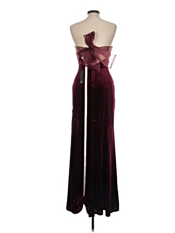 Lulus Cocktail Dress (view 2)