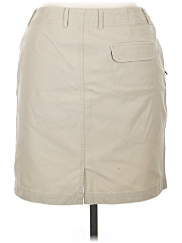 Eddie Bauer Casual Skirt (view 2)