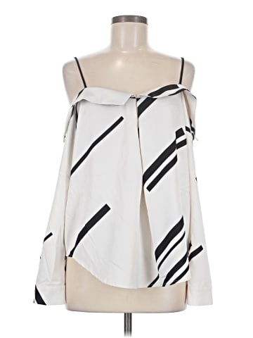 Allison Joy Sleeveless Blouse (view 1)