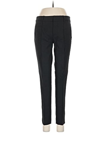 Vince. Wool Pants (view 1)