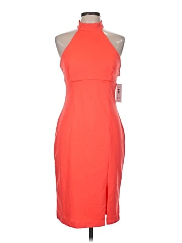 Bisou Bisou Cocktail Dress (view 1)