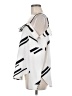 Allison Joy Ivory Sleeveless Blouse Size M - photo 5