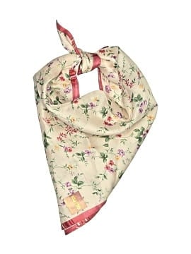 Kenzo Scarf (view 1)