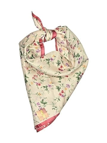 Kenzo Scarf (view 1)